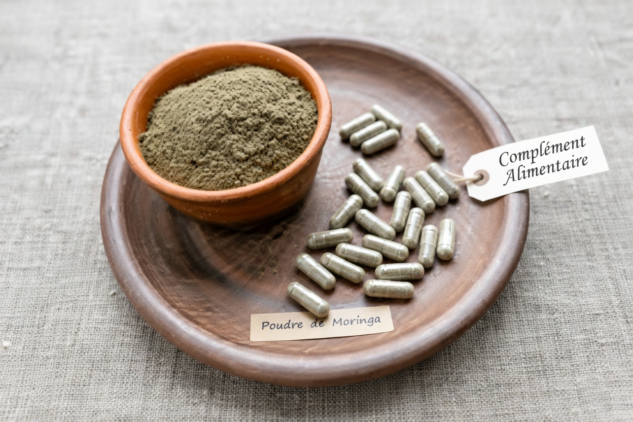 Plus de 60 ans ? Cette astuce de cuillère au coucher pourrait aider à améliorer votre vue