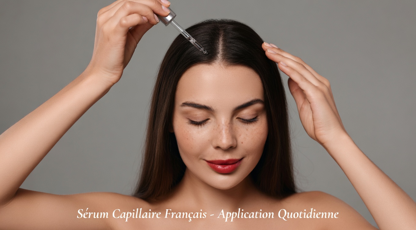 Tonique capillaire au romarin et au clou de girofle : le rituel naturel que beaucoup de gens utilisent pour des cheveux plus forts et en meilleure santé