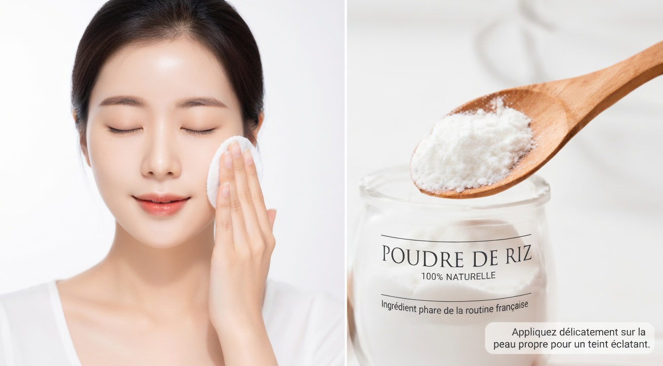 Crème au bicarbonate de soude pour la nuit ? Le doux rituel fait maison que beaucoup utilisent pour une peau plus lisse et plus lumineuse