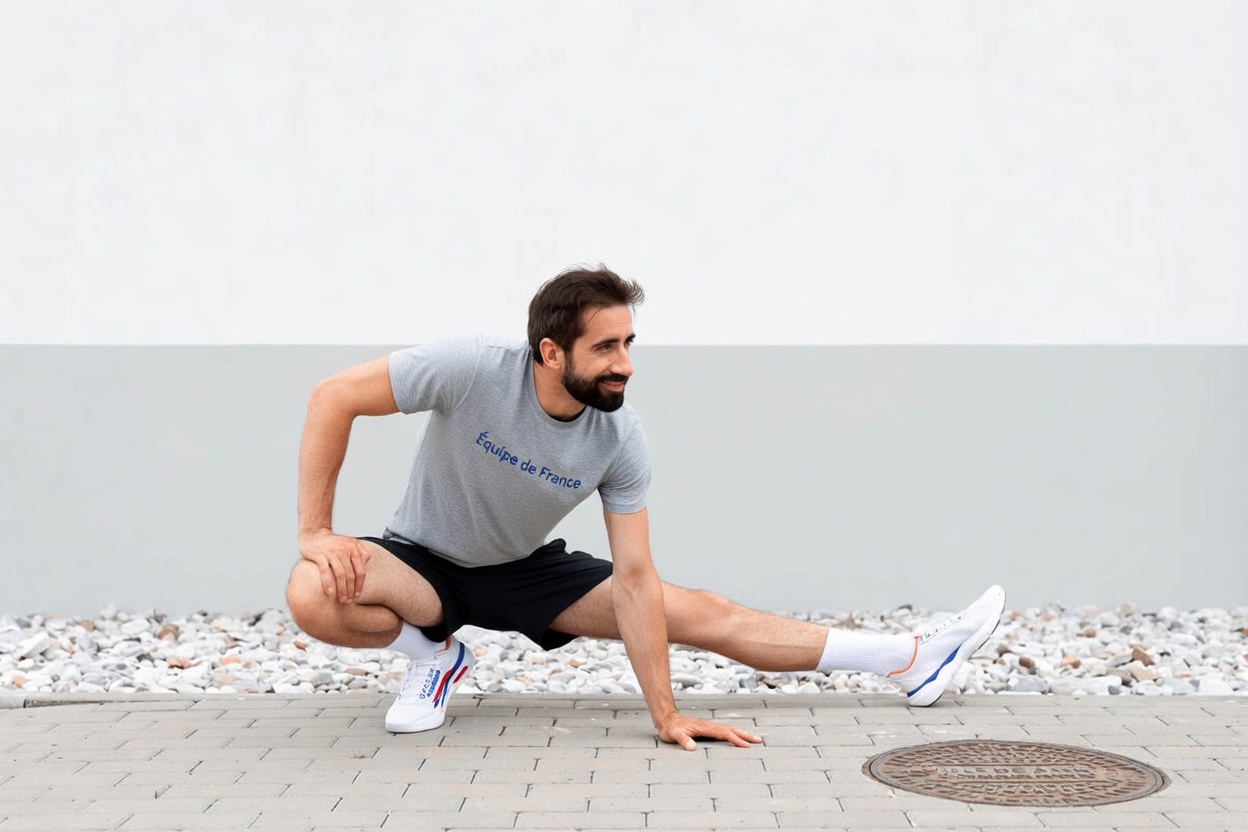 Plus de 60 ans ? Ces 3 vitamines peuvent renforcer vos jambes RAPIDEMENT