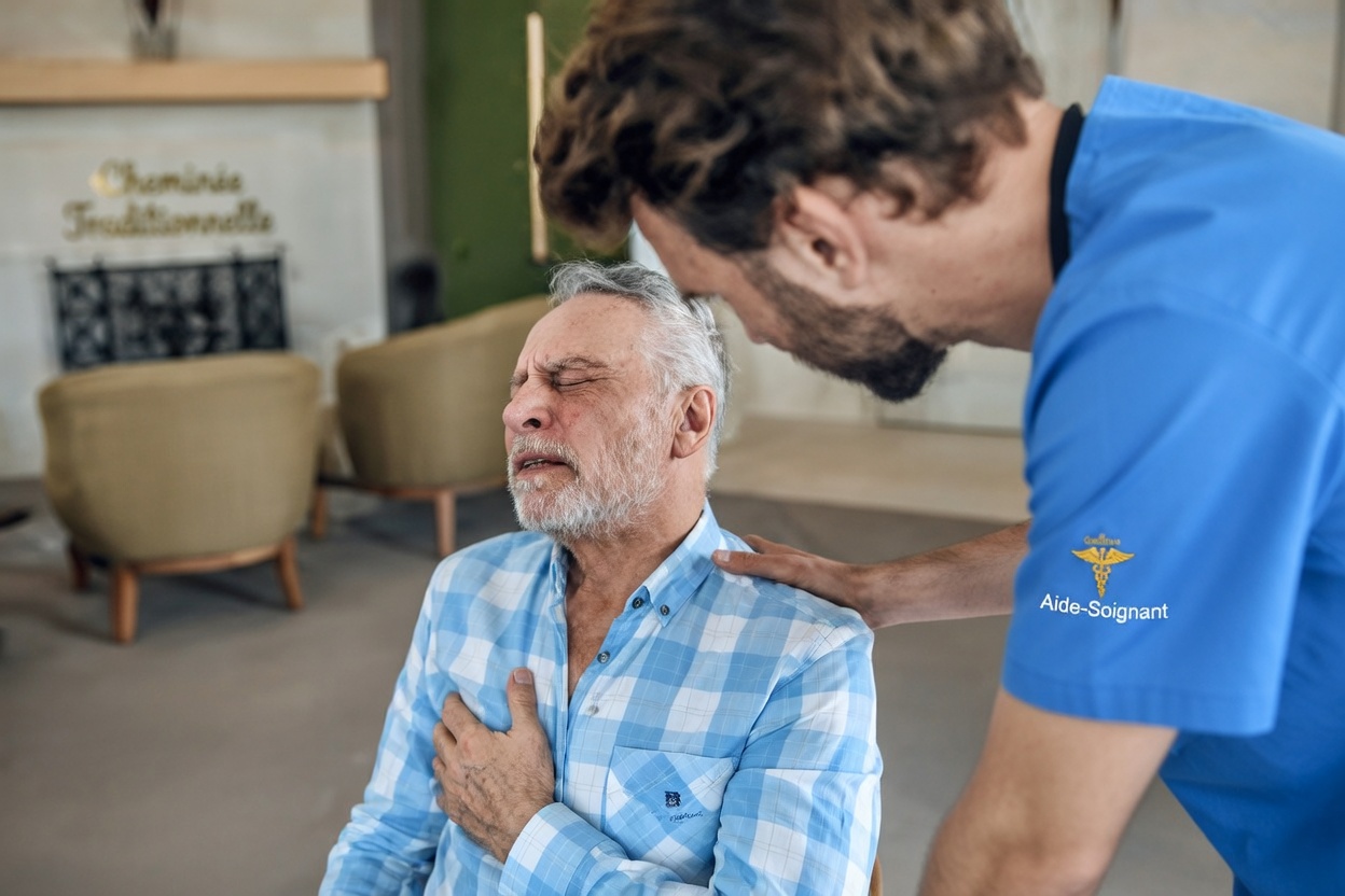 Les 10 effets secondaires du métoprolol que votre médecin pourrait ne pas souligner (mais que vous devriez connaître)