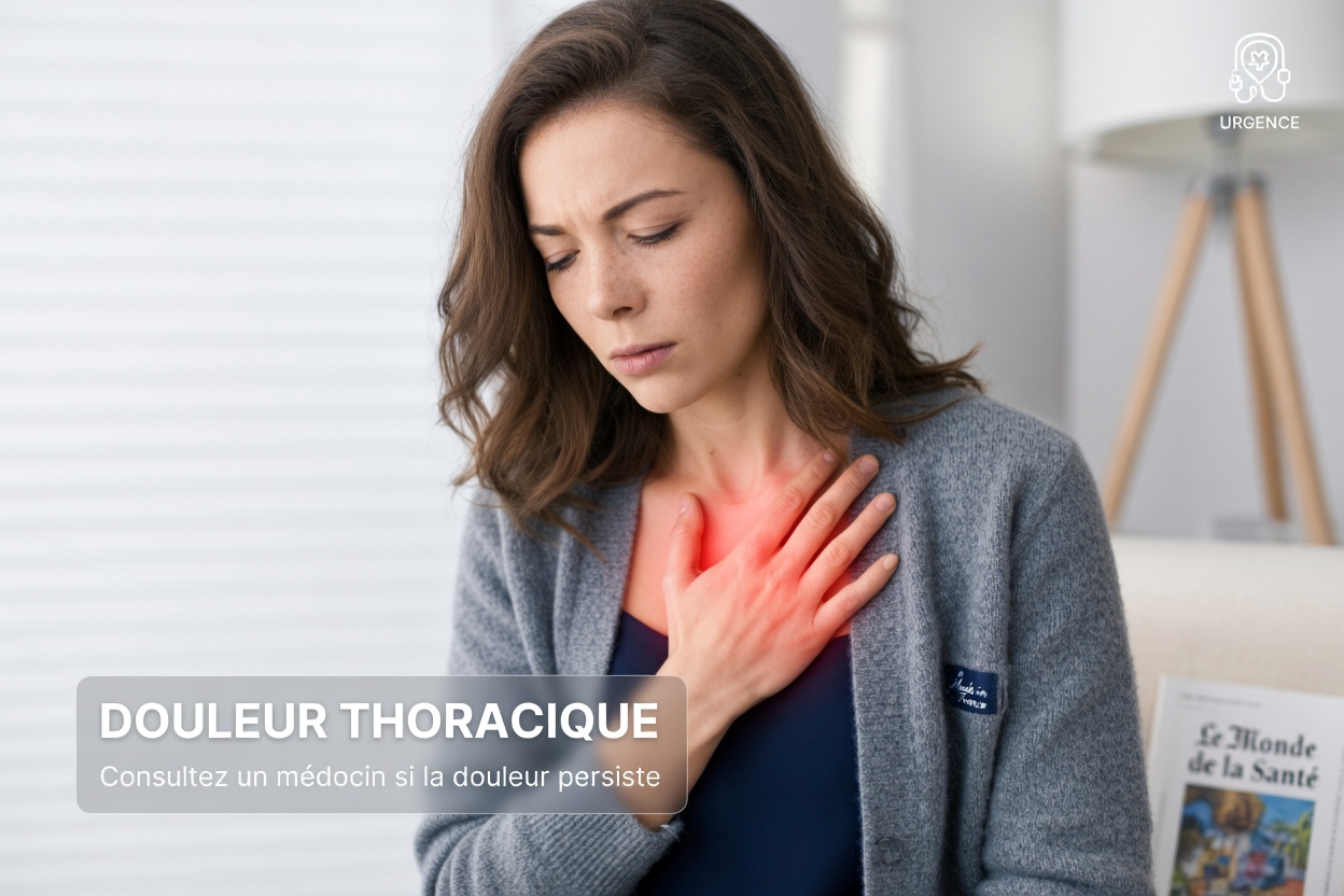 Les 10 effets secondaires du métoprolol que votre médecin pourrait ne pas souligner (mais que vous devriez connaître)