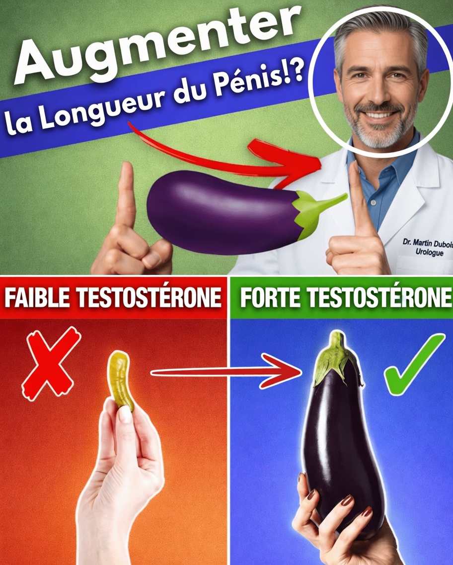 Libérez votre vitalité : découvrez 10 façons douces de booster naturellement votre testostérone après 50 ans pour les hommes