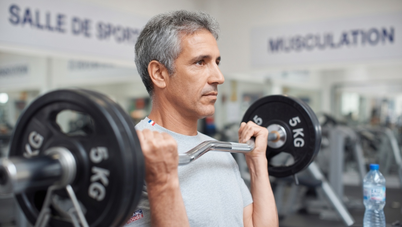 Libérez votre vitalité : découvrez 10 façons douces de booster naturellement votre testostérone après 50 ans pour les hommes