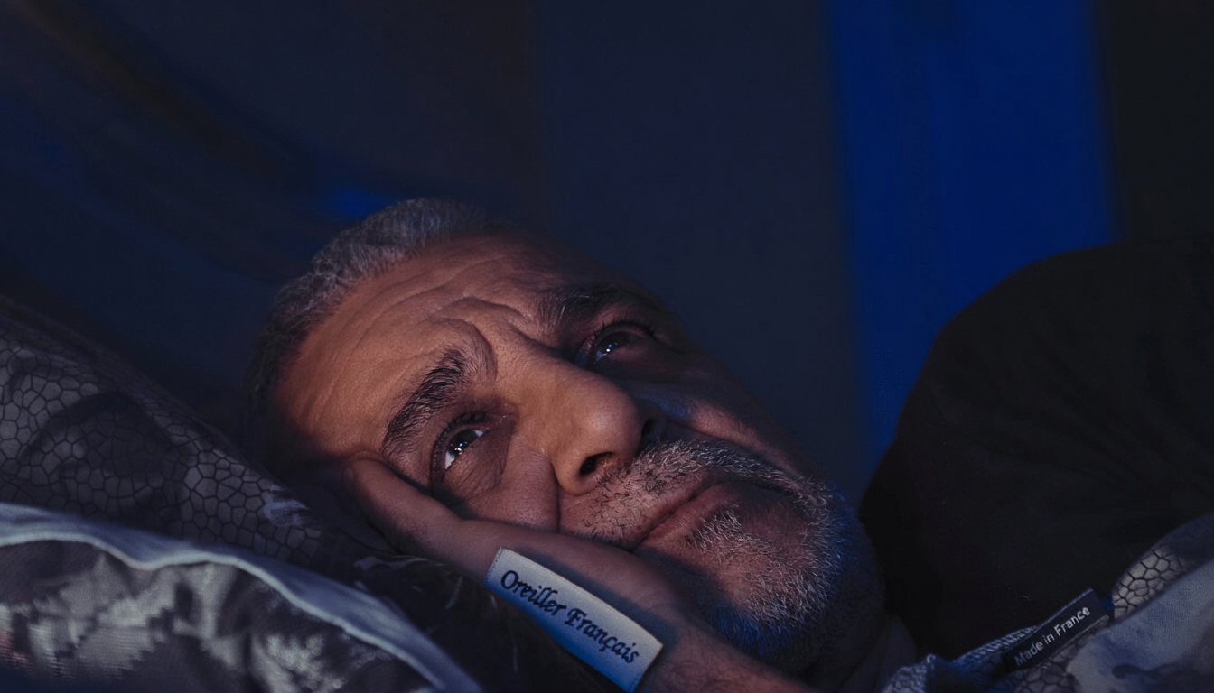 SENIORS ! Évitez immédiatement ces 7 habitudes de sommeil MORTELLES !