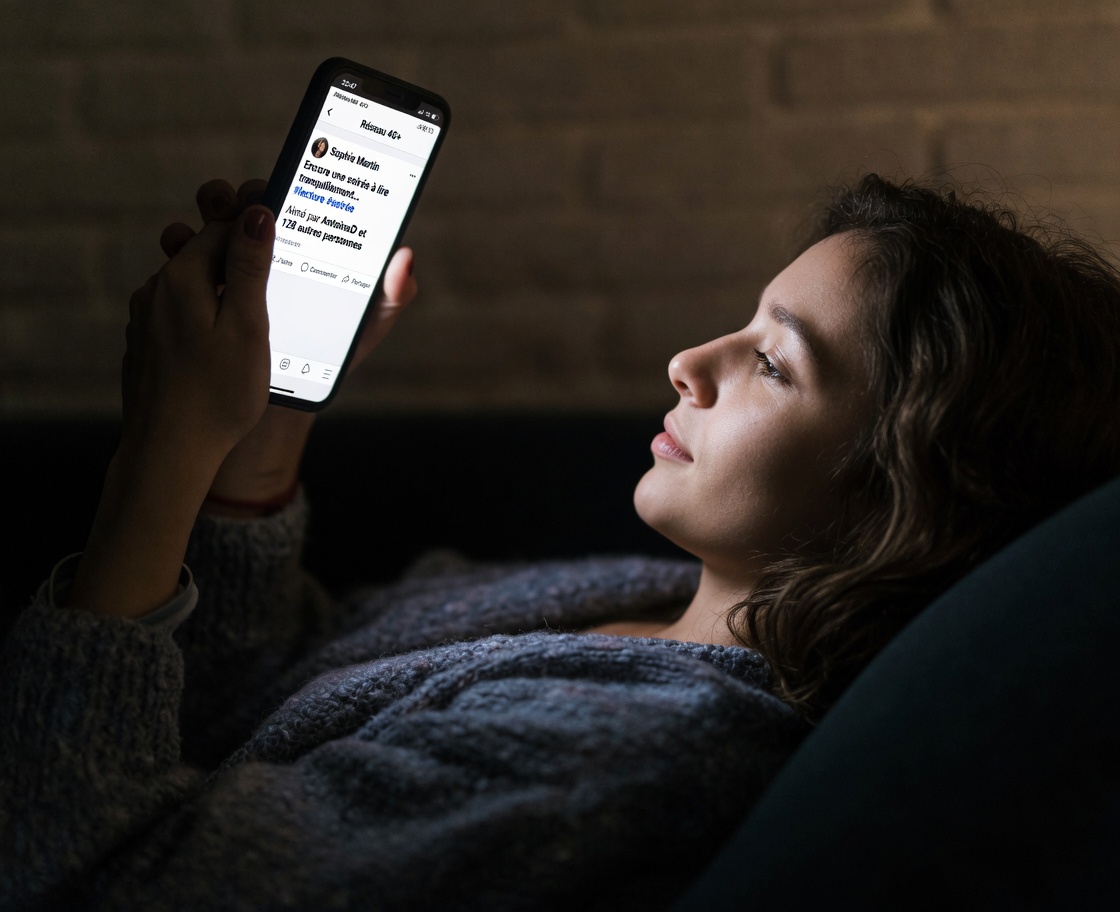 SENIORS ! Évitez immédiatement ces 7 habitudes de sommeil MORTELLES !