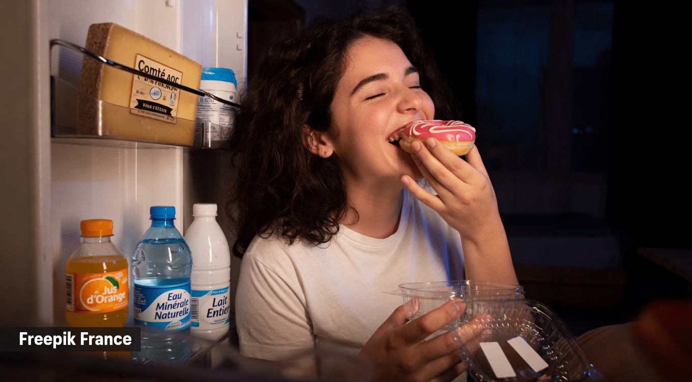 SENIORS ! Évitez immédiatement ces 7 habitudes de sommeil MORTELLES !