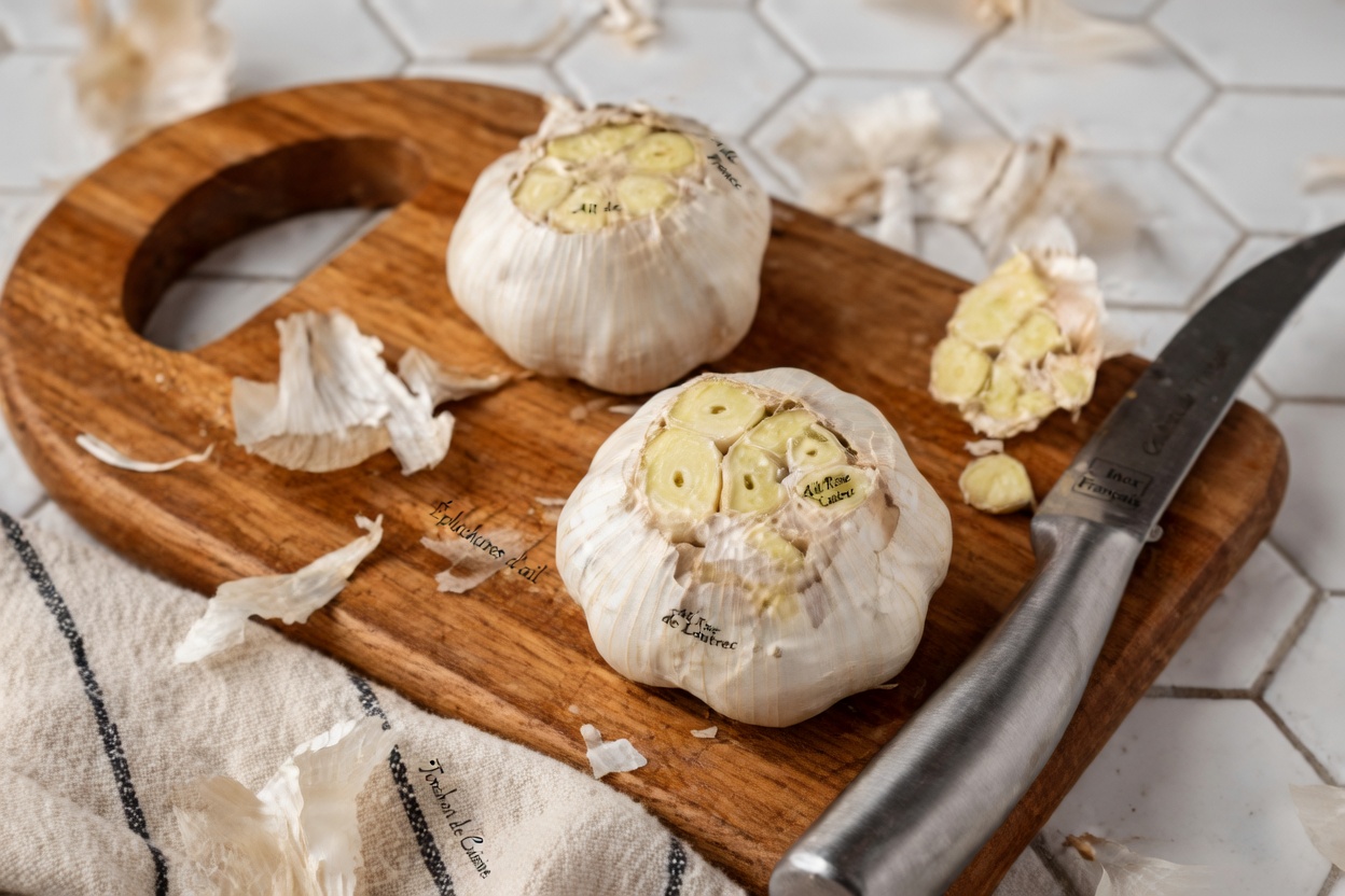 Mangez de l’ail pour une meilleure santé, mais ne faites jamais ceci : 8 erreurs courantes à éviter absolument