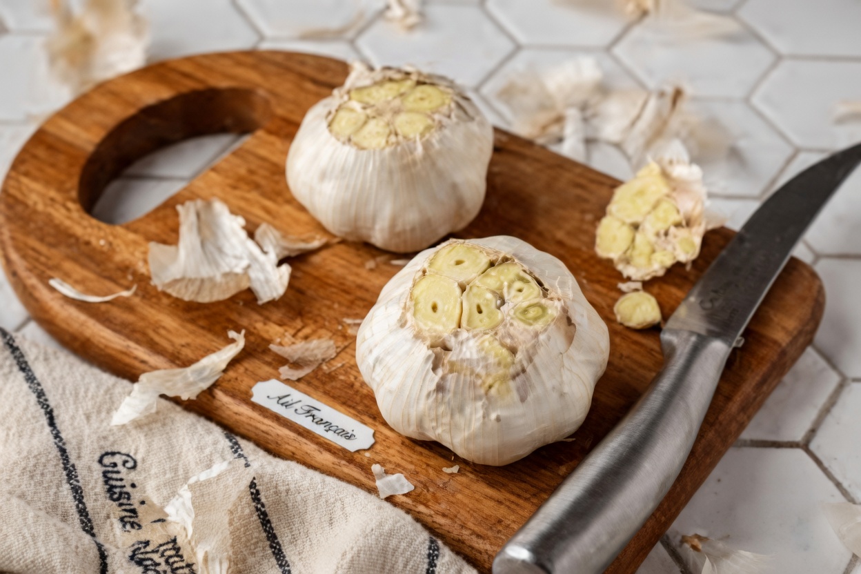 Mangez de l’ail pour une meilleure santé, mais ne faites jamais ceci : 8 erreurs courantes à éviter absolument