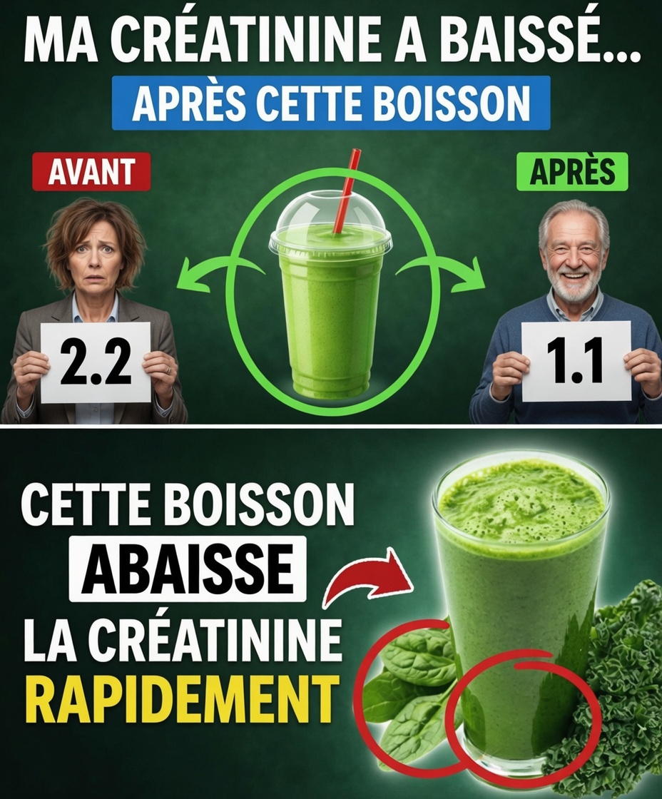 Découvrez les 3 meilleures boissons du matin pour soutenir la santé des reins et booster naturellement votre énergie quotidienne