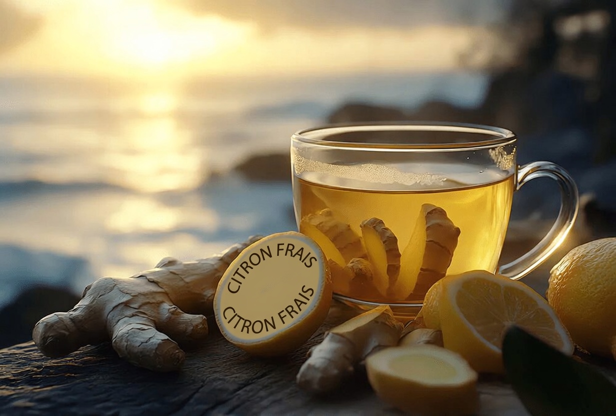 Découvrez les 3 meilleures boissons du matin pour soutenir la santé des reins et booster naturellement votre énergie quotidienne