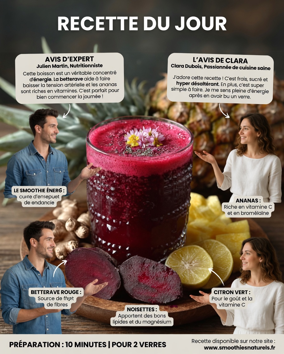 Découvrez les 3 meilleures boissons du matin pour soutenir la santé des reins et booster naturellement votre énergie quotidienne