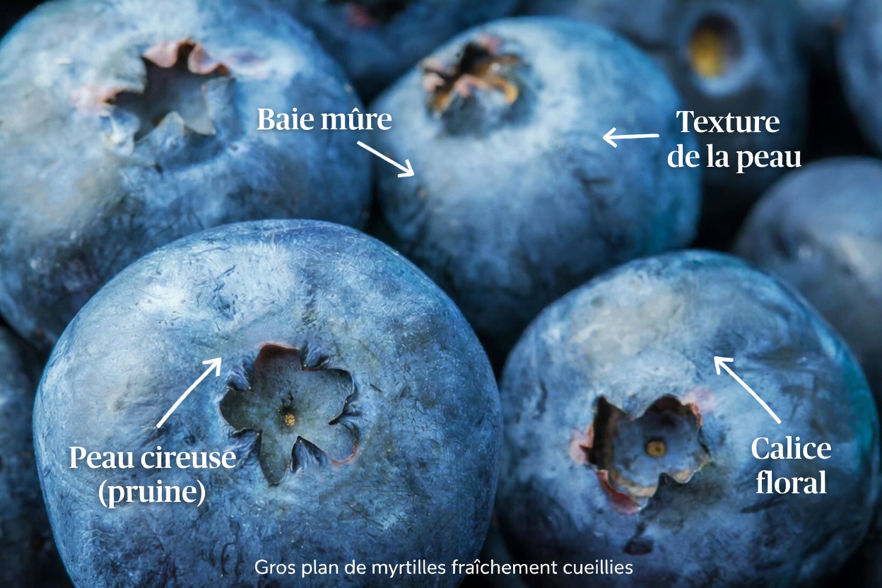 Taux de créatinine élevés ? 3 fruits à consommer sans risque et 3 à limiter pour soutenir la santé des reins