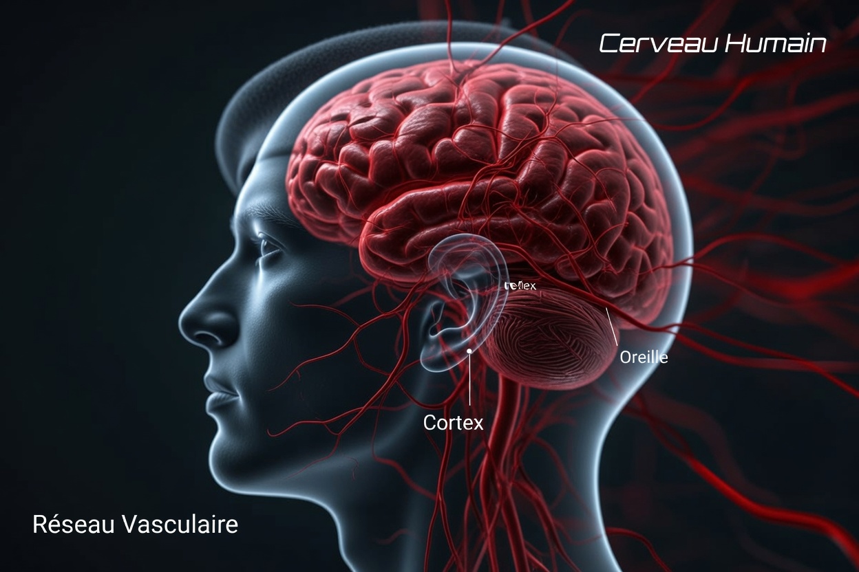 10 signes précoces d’AVC que tout le monde devrait connaître pour agir rapidement