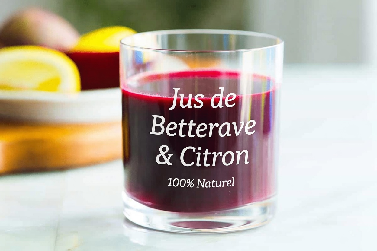 13 façons étonnantes dont le jus de betterave transforme votre corps : découvrez le précieux élixir pourpre de la nature