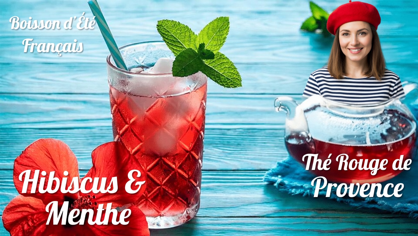 Habitudes avec des boissons naturelles pour soutenir l’équilibre de la glycémie, la tension artérielle et la circulation sanguine