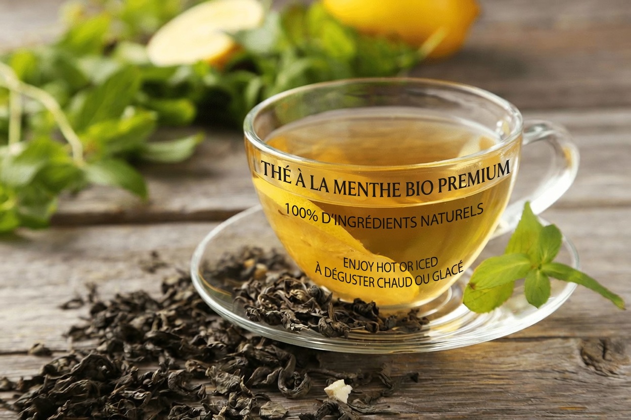 Habitudes avec des boissons naturelles pour soutenir l’équilibre de la glycémie, la tension artérielle et la circulation sanguine