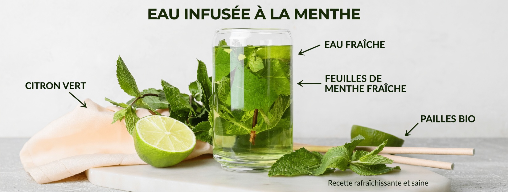 Habitudes avec des boissons naturelles pour soutenir l’équilibre de la glycémie, la tension artérielle et la circulation sanguine