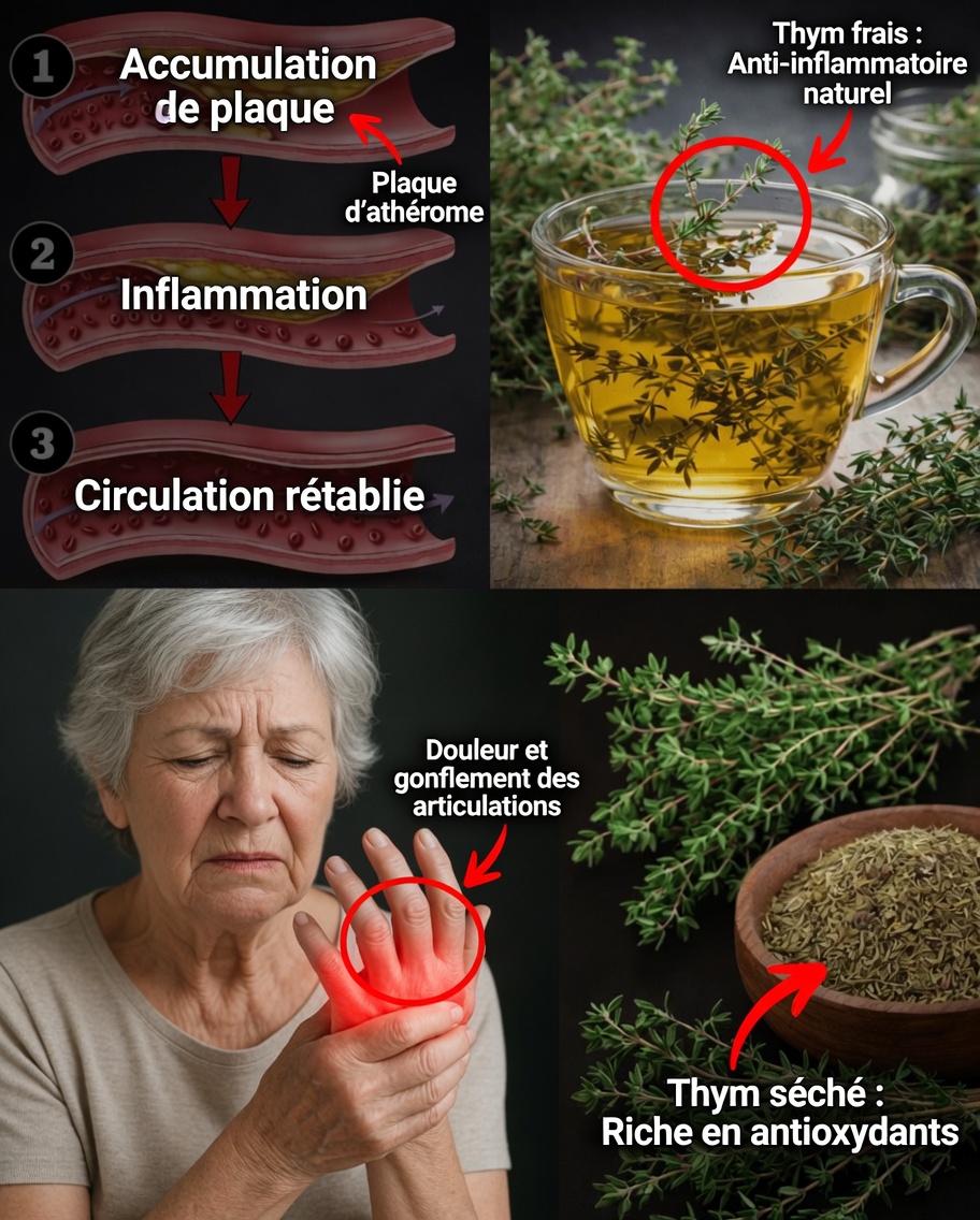 Habitudes de consommation de boissons naturelles pouvant favoriser l’équilibre glycémique, la tension artérielle et la circulation