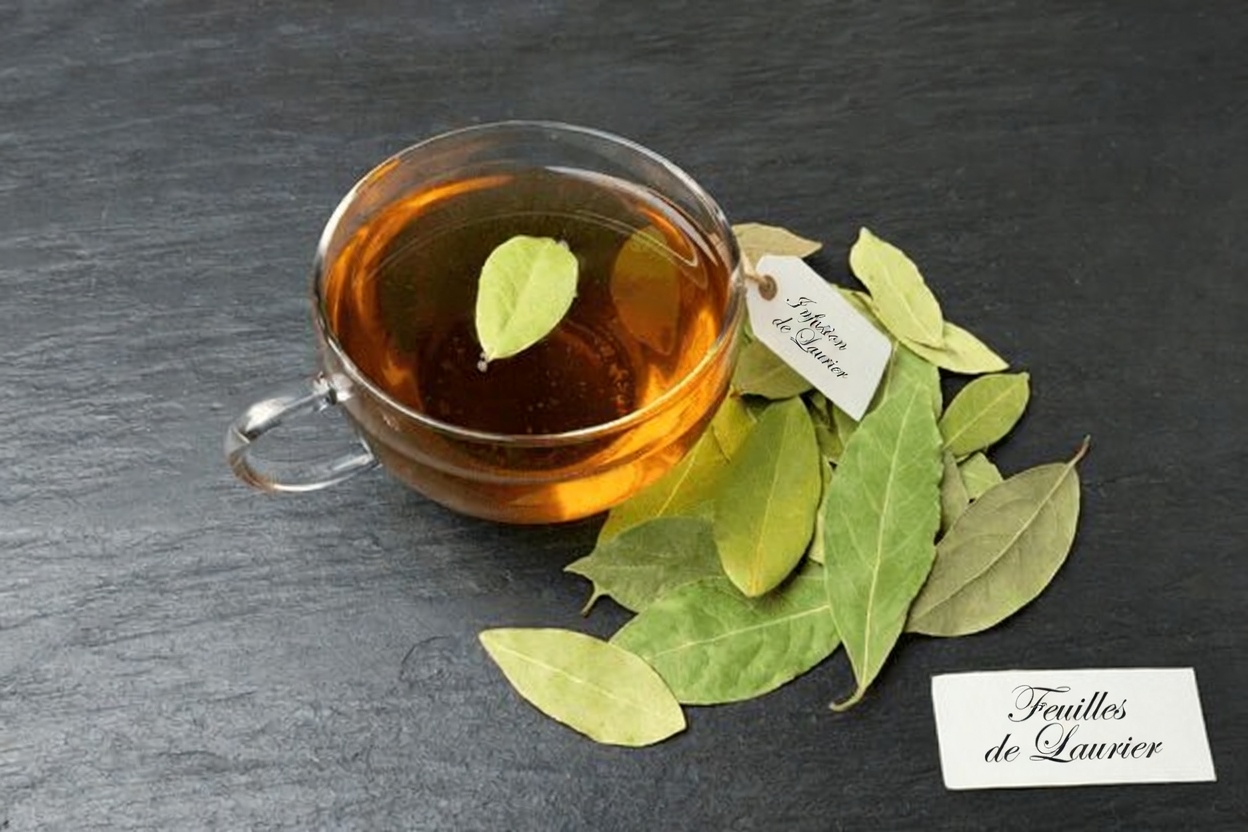 Habitudes de consommation de boissons naturelles pouvant favoriser l’équilibre glycémique, la tension artérielle et la circulation