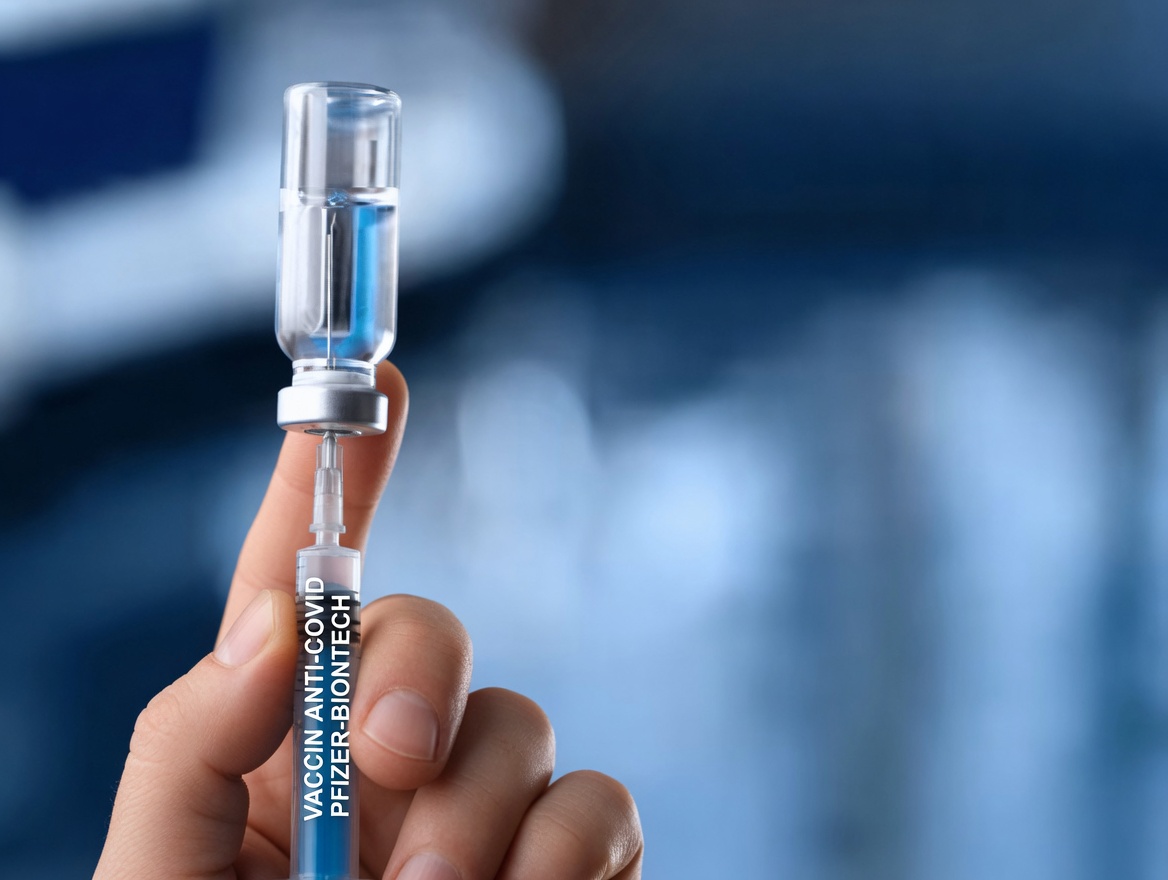 Une procédure d’immunothérapie d’une minute : ce qu’il faut savoir sur les traitements modernes contre le cancer