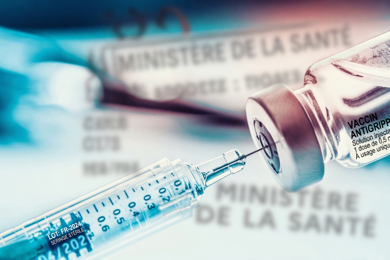 Une procédure d’immunothérapie d’une minute : ce qu’il faut savoir sur les traitements modernes contre le cancer