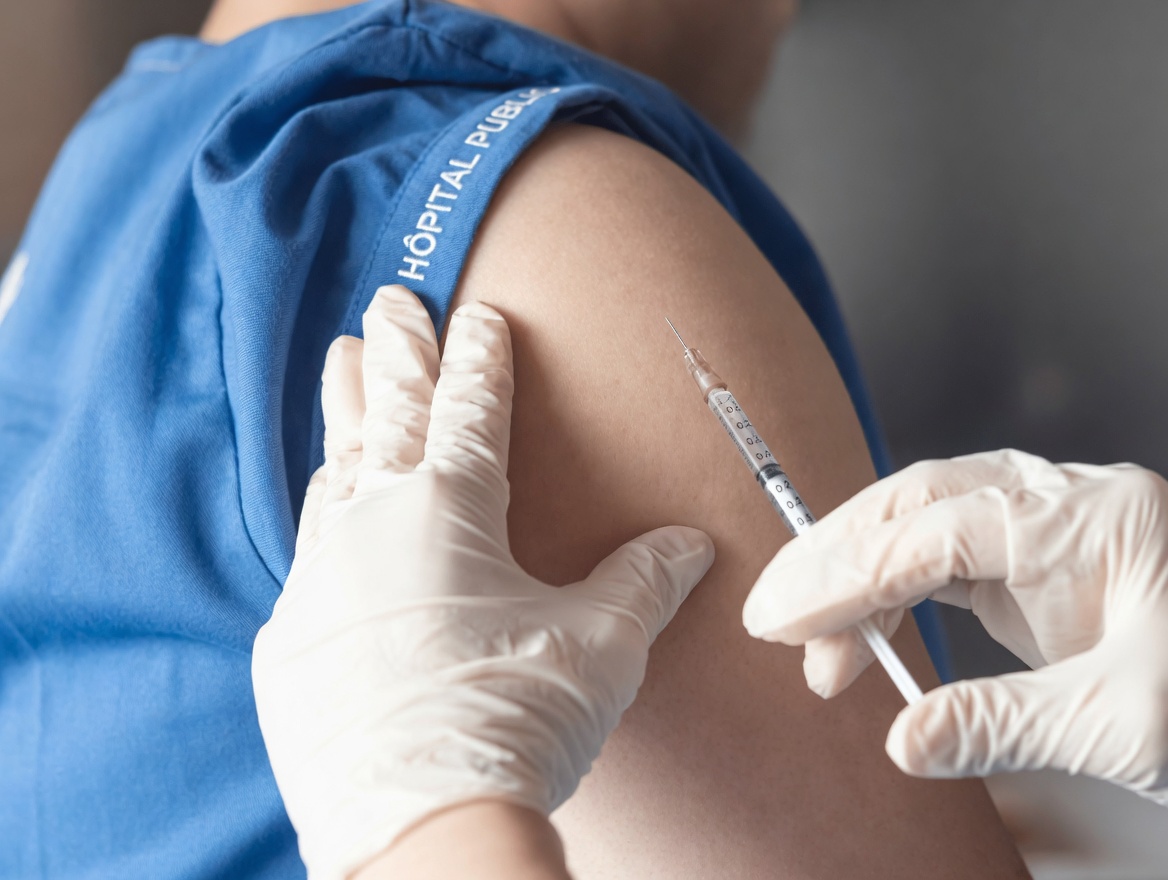 Une procédure d’immunothérapie d’une minute : ce qu’il faut savoir sur les traitements modernes contre le cancer