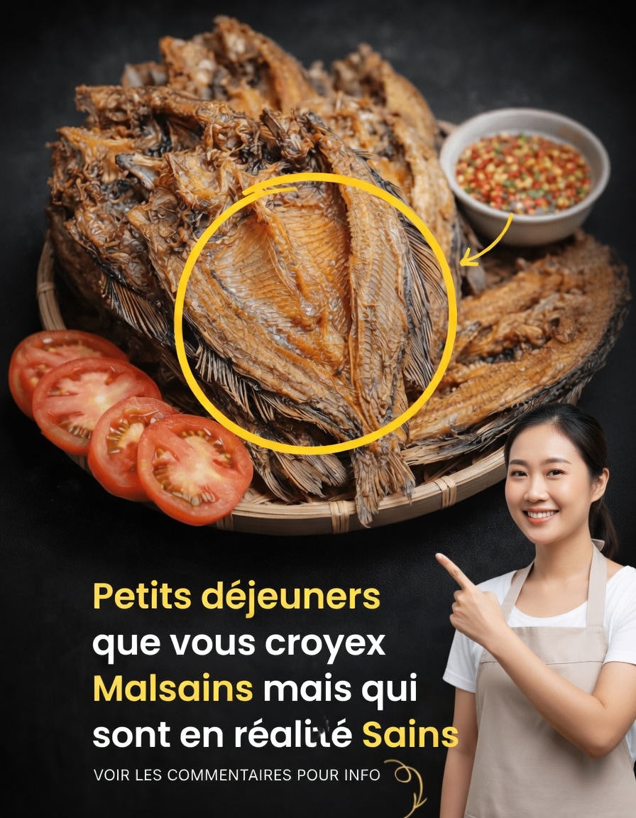 7 aliments du petit-déjeuner que vous pensez peut-être malsains mais qui peuvent favoriser le bien-être des seniors