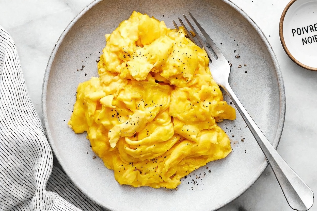 7 aliments du petit-déjeuner que vous pensez peut-être malsains mais qui peuvent favoriser le bien-être des seniors