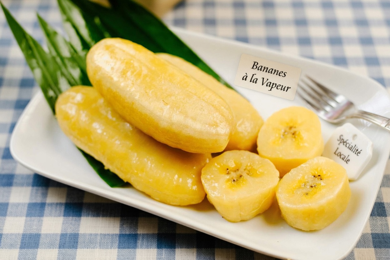 Vous ne croirez pas comment les bananes bouillies peuvent aider votre corps à lutter contre certaines maladies