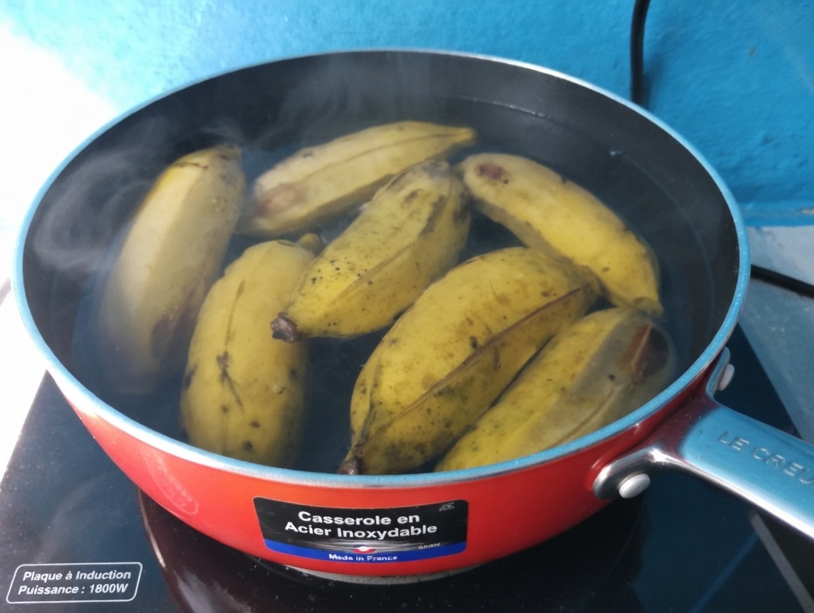 Vous ne croirez pas comment les bananes bouillies peuvent aider votre corps à lutter contre certaines maladies