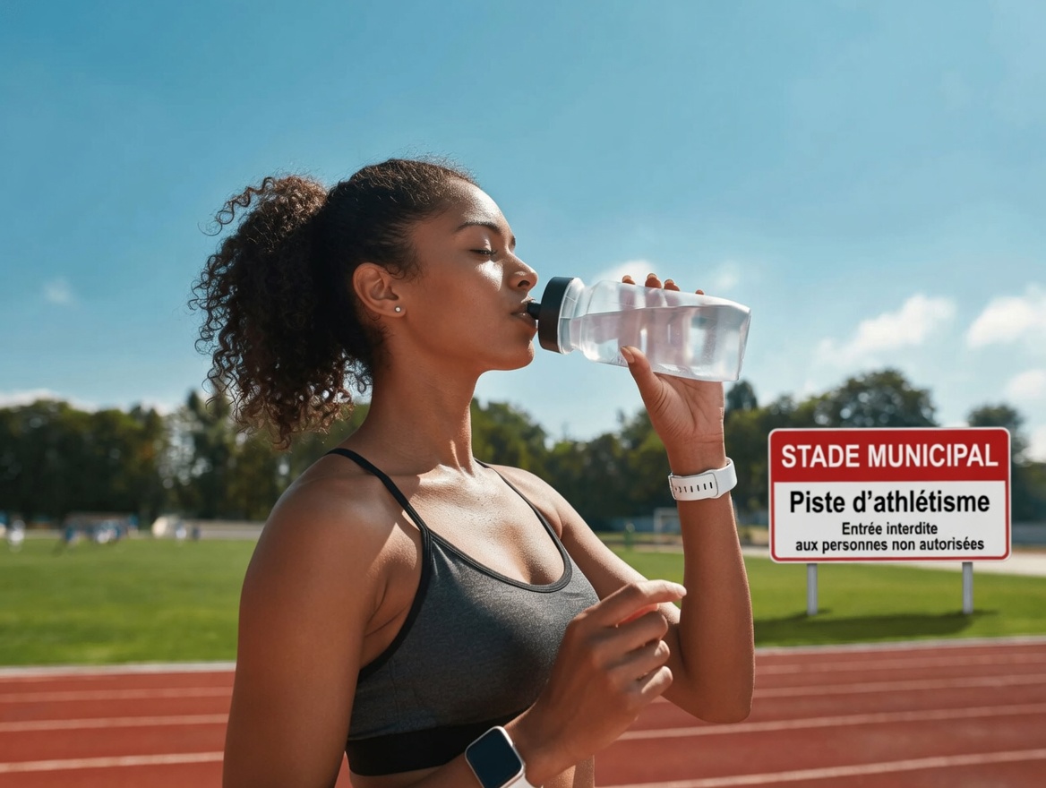 6 moments où vous ne devriez pas boire beaucoup d’eau et ce qu’il faut faire à la place