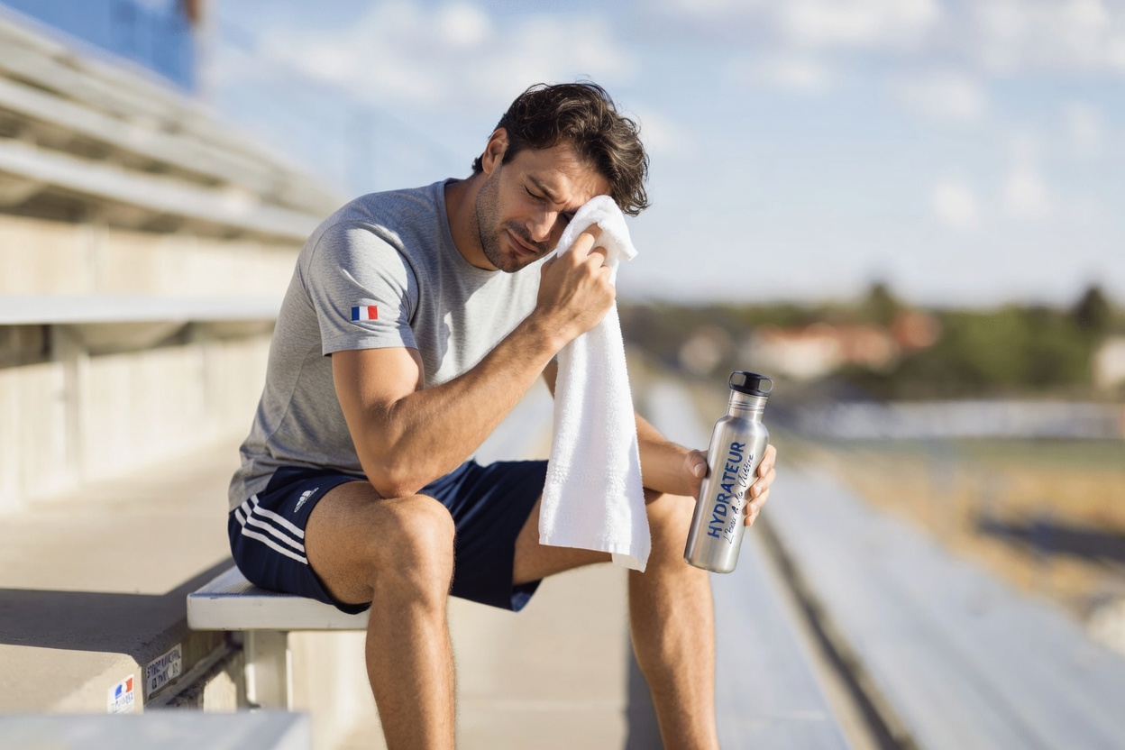 6 moments où vous ne devriez pas boire beaucoup d’eau et ce qu’il faut faire à la place