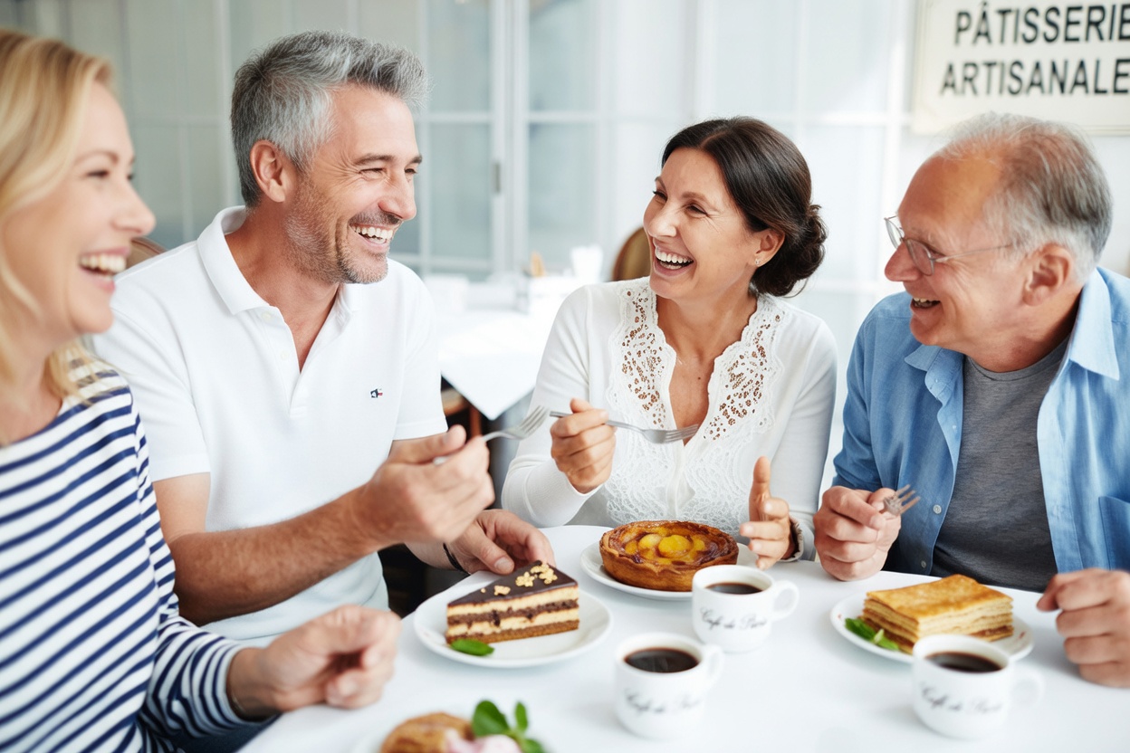 4 aliments du quotidien que les seniors peuvent inclure dans leur alimentation pour favoriser la santé musculaire et maintenir leur force