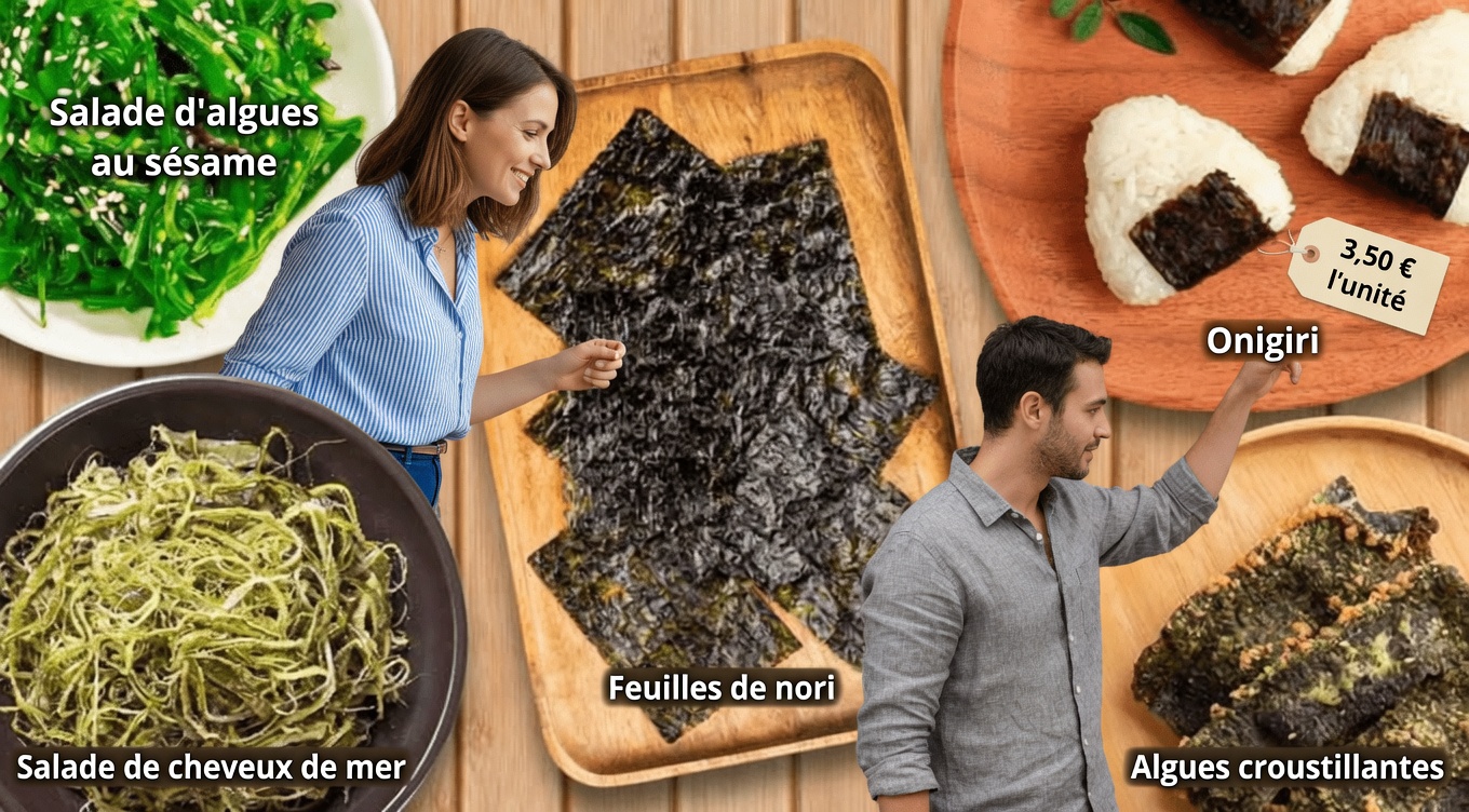 4 aliments du quotidien que les seniors peuvent inclure dans leur alimentation pour favoriser la santé musculaire et maintenir leur force