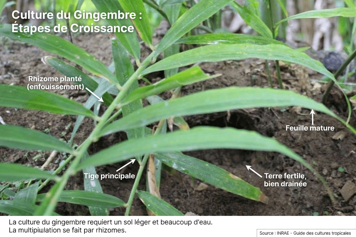 Découvrez les 8 feuilles naturelles qui peuvent offrir un soutien doux à l’équilibre de votre thyroïde au quotidien