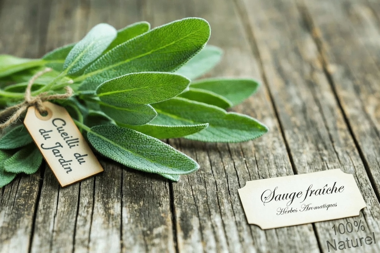 Découvrez les 8 feuilles naturelles qui peuvent offrir un soutien doux à l’équilibre de votre thyroïde au quotidien