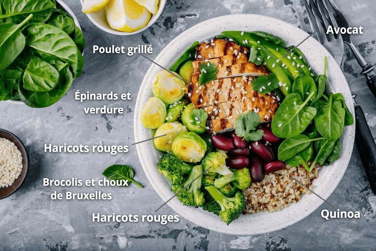 En tant que neurologue, cela me laisse sans voix : le « innocent » légume qui peut augmenter le risque d’AVC la nuit (et comment le consommer judicieusement après 60 ans)