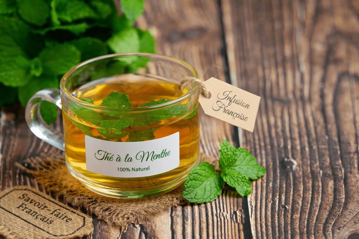 5 boissons douces du soir qui peuvent aider à soutenir la fonction de votre foie pendant votre sommeil