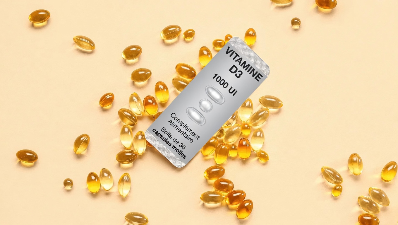 7 façons dont l’huile de poisson peut soutenir votre corps lorsqu’elle est prise quotidiennement – ce que beaucoup remarquent