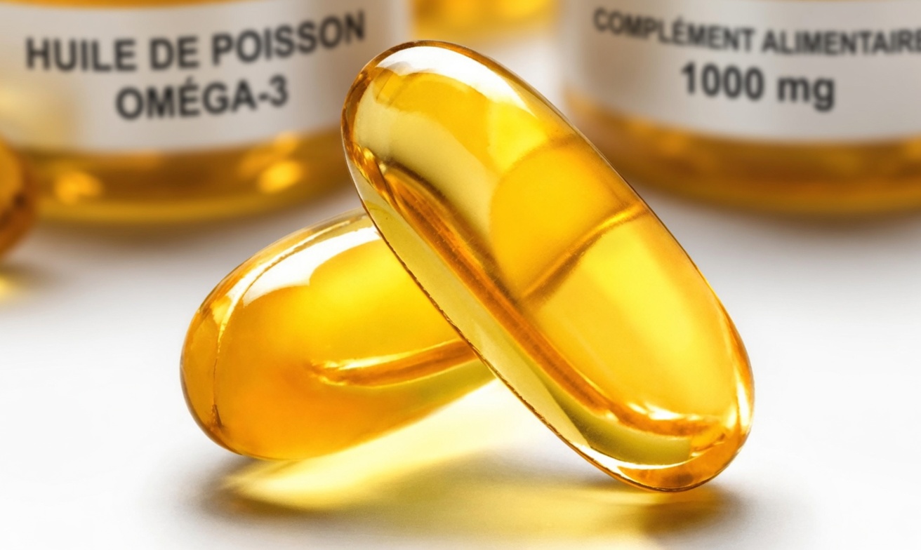 7 façons dont l’huile de poisson peut soutenir votre corps lorsqu’elle est prise quotidiennement – ce que beaucoup remarquent