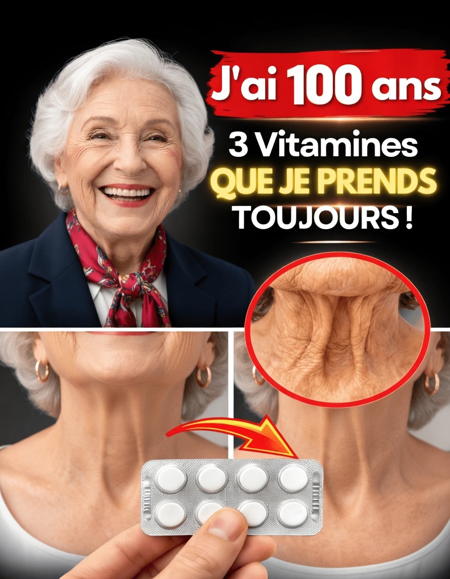 Les secrets du médecin de Harvard centenaire pour vieillir avec grâce : les leçons du Dr John Scharffenberg