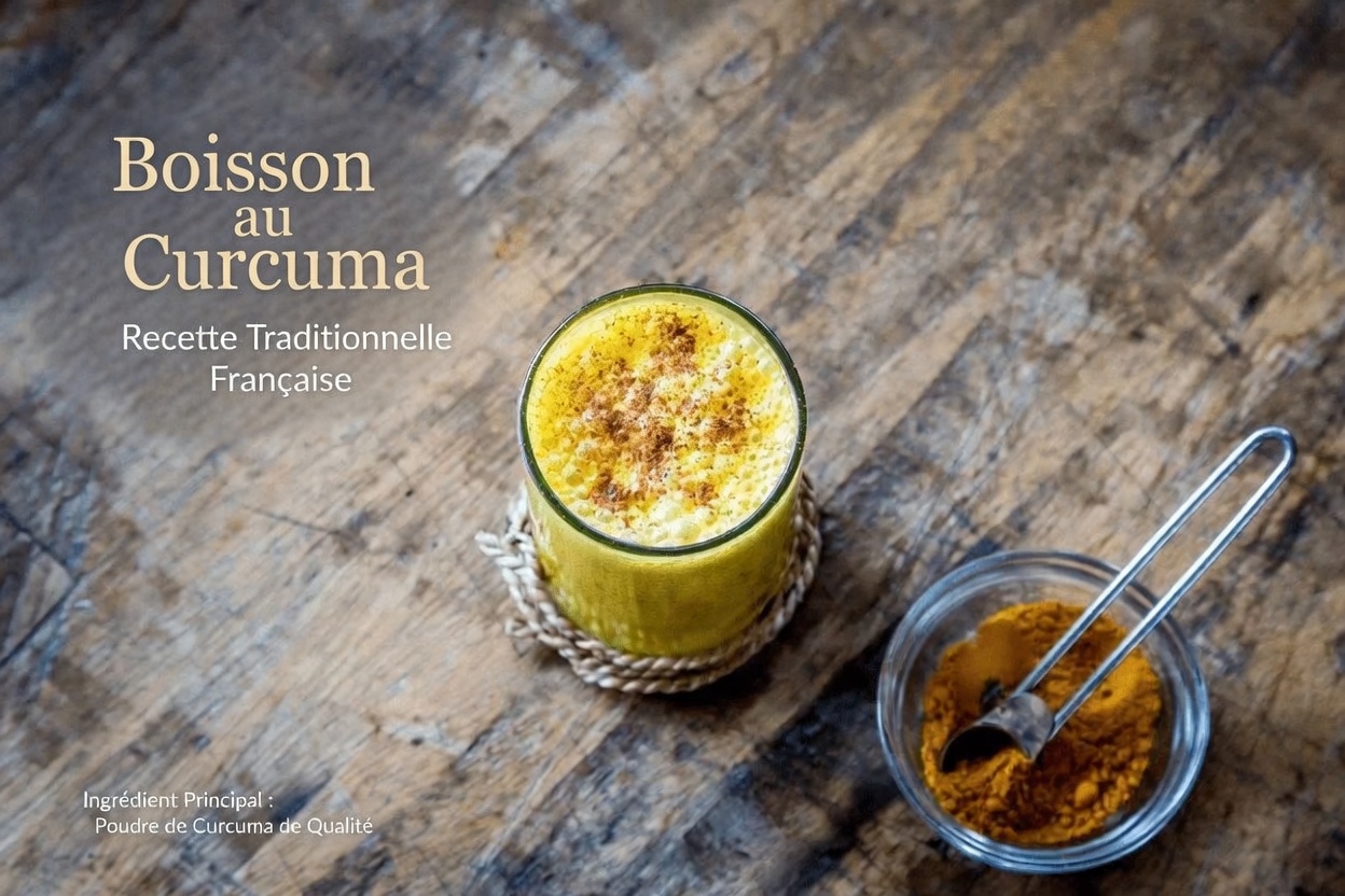 Seniors, buvez un verre avant de vous coucher — vous vous réveillerez sans douleur au genou ni au dos ! (Ça marche vraiment !)