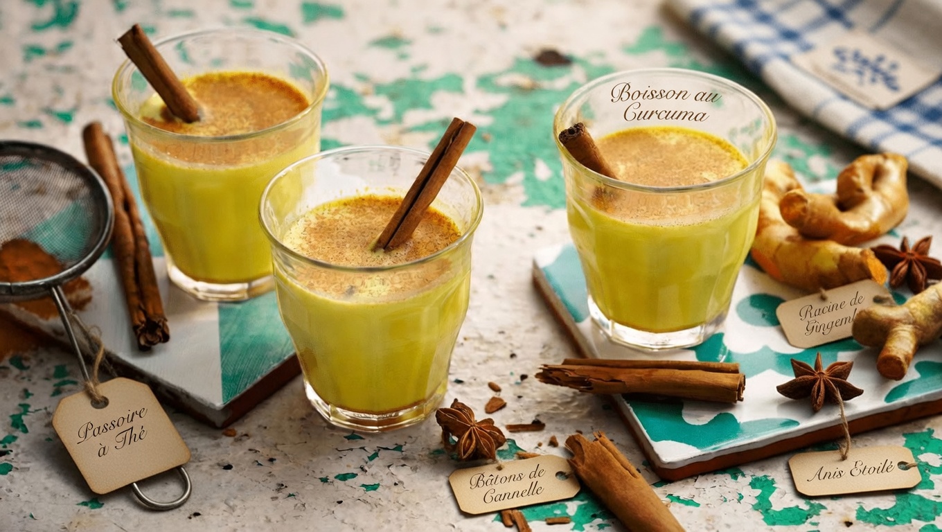 Seniors, buvez un verre avant de vous coucher — vous vous réveillerez sans douleur au genou ni au dos ! (Ça marche vraiment !)