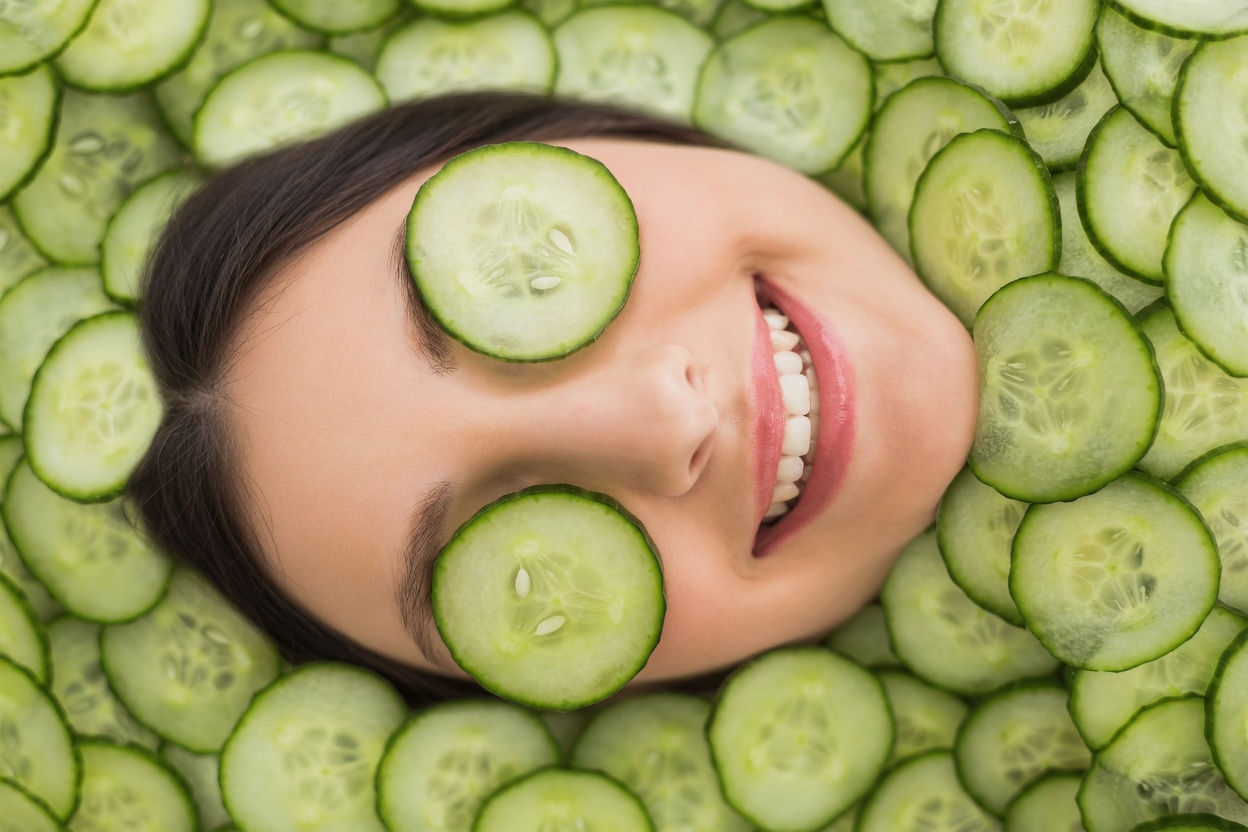 Faites ceci pour traiter la vision floue naturellement en une semaine