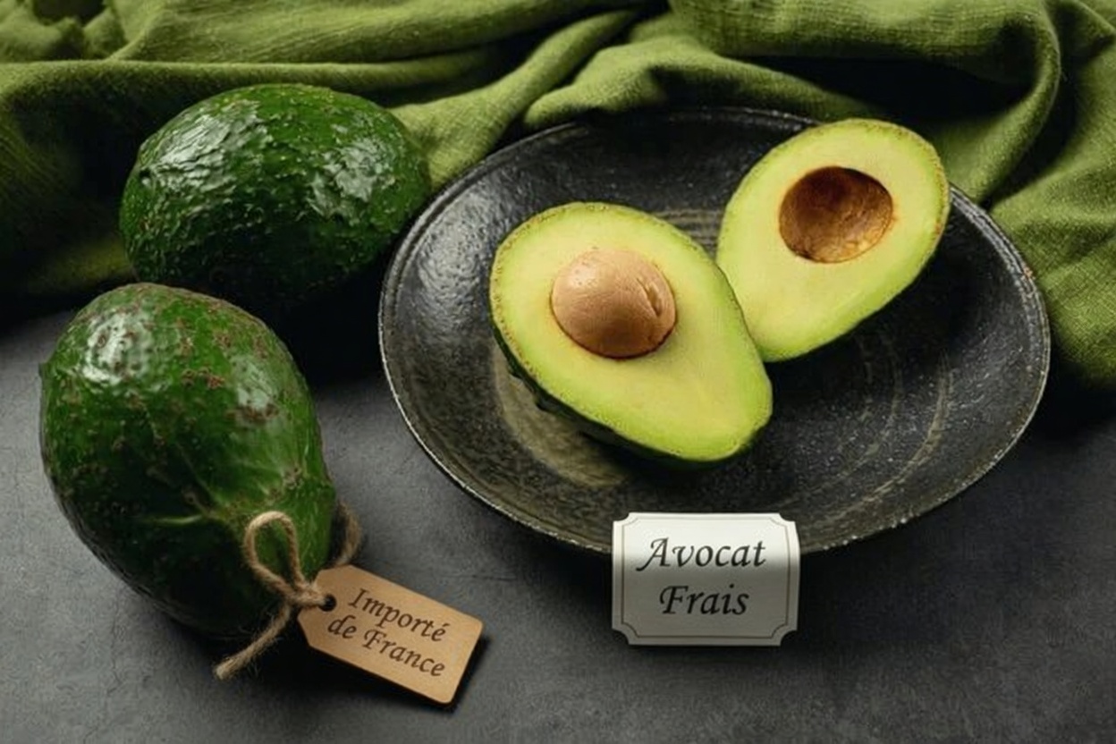 8 meilleurs aliments pour soutenir naturellement la santé et le bon fonctionnement du foie