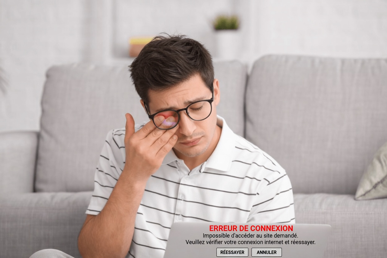 Un simple remède naturel maison qui peut favoriser la santé et le confort des yeux (la plupart des gens l’ignorent)