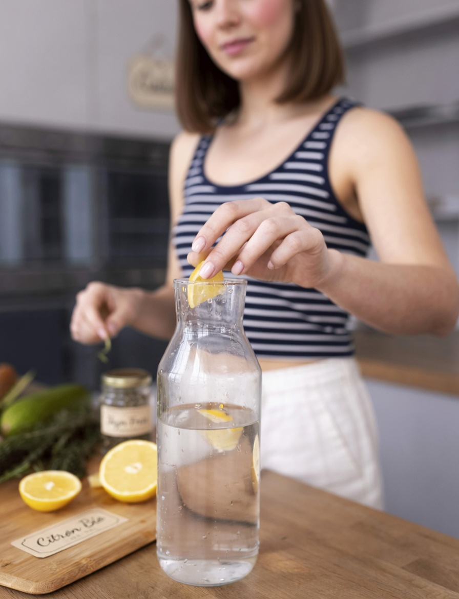 Un simple remède naturel maison qui peut favoriser la santé et le confort des yeux (la plupart des gens l’ignorent)