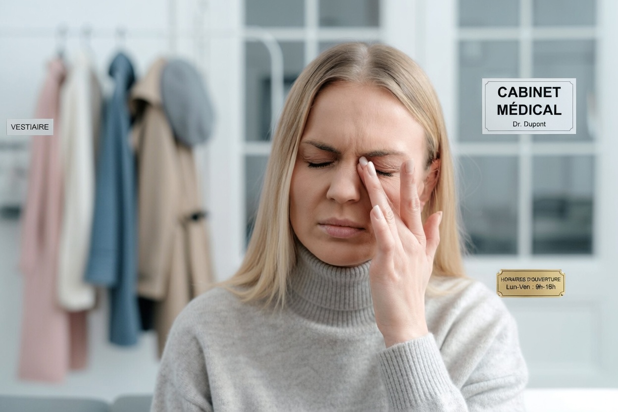 Un simple remède naturel maison qui peut favoriser la santé et le confort des yeux (la plupart des gens l’ignorent)