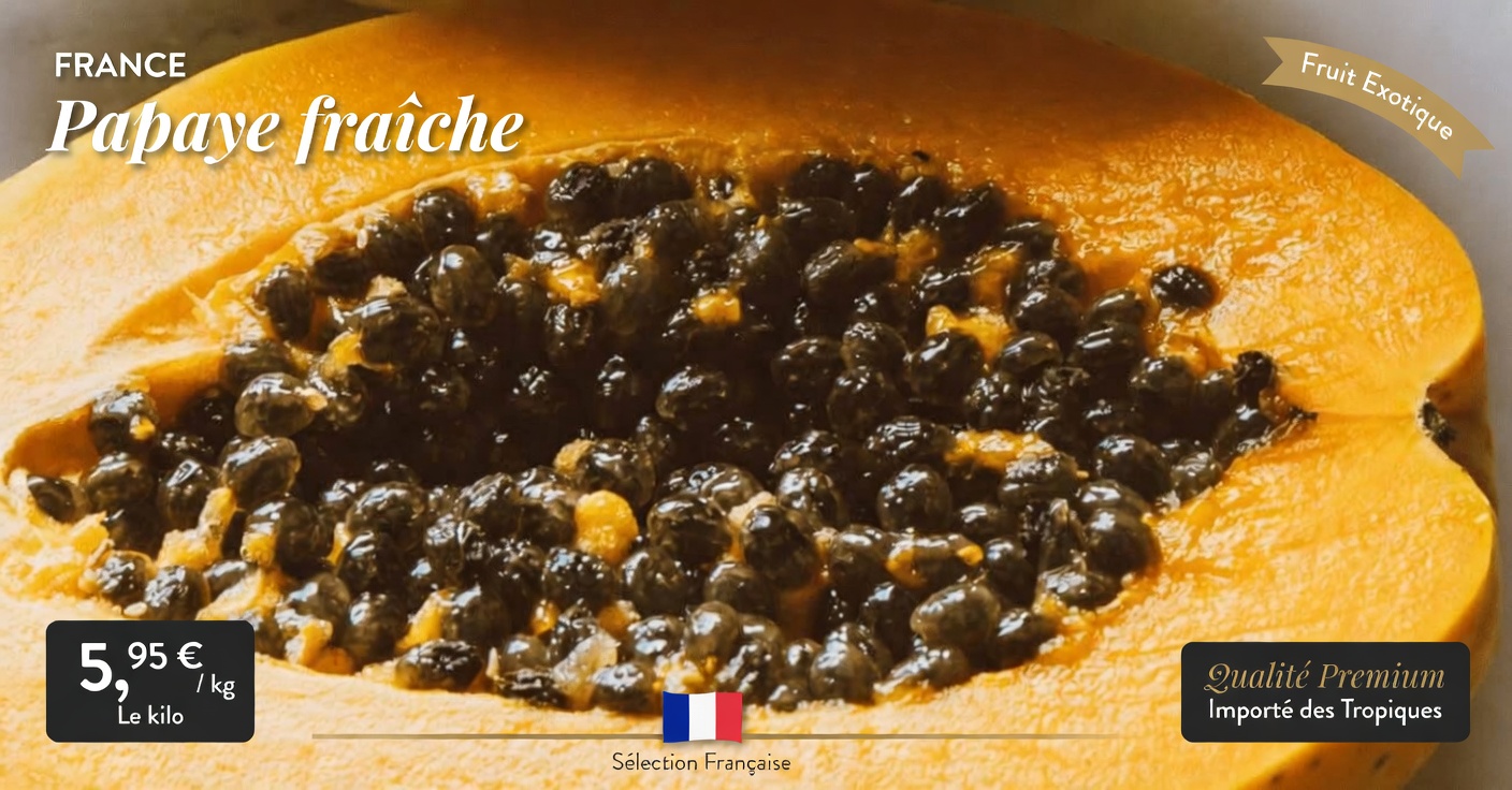 Graines de papaye pour soulager les articulations : un remède maison simple pour les douleurs au genou, au dos et à la colonne vertébrale à essayer dès aujourd’hui